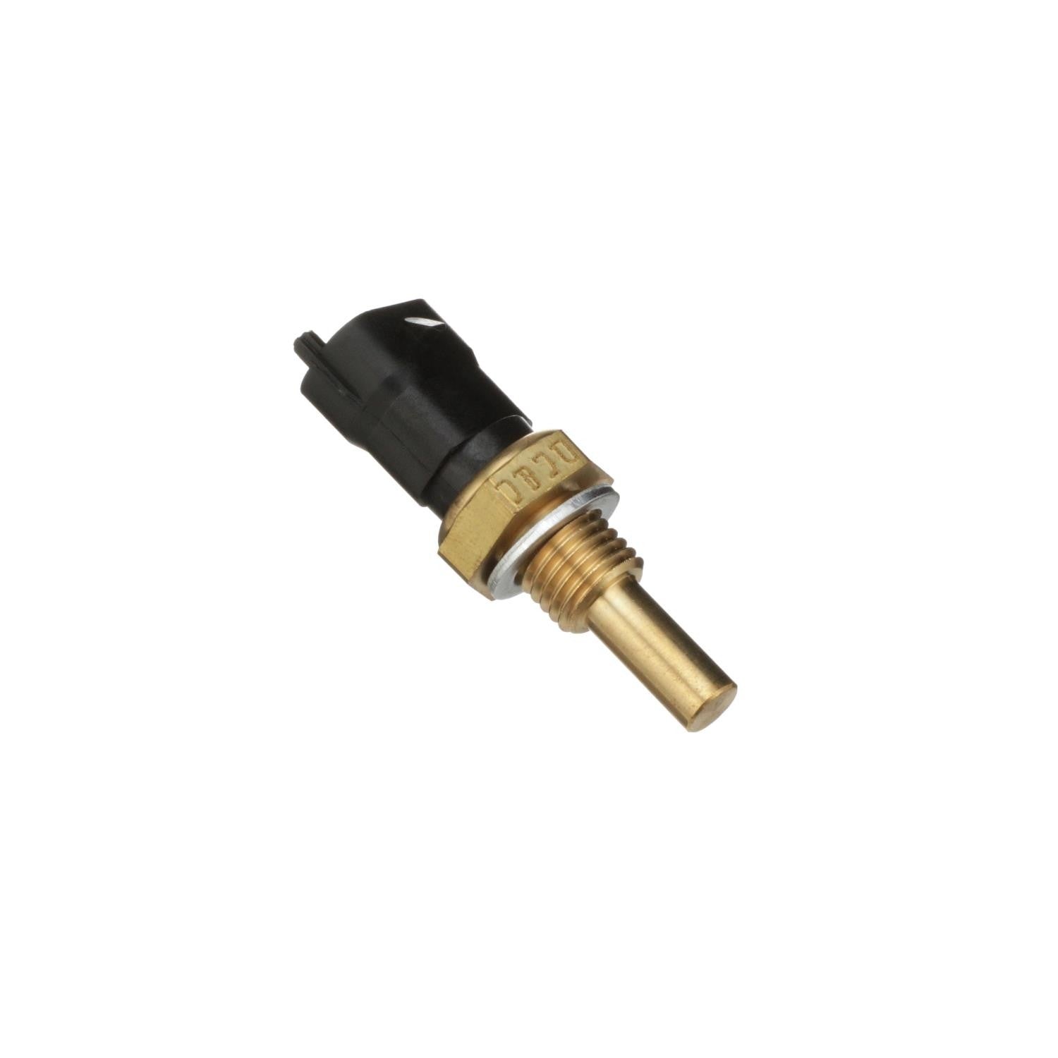 Front View of Engine Coolant Temperature Sensor STANDARD IGNITION TX133