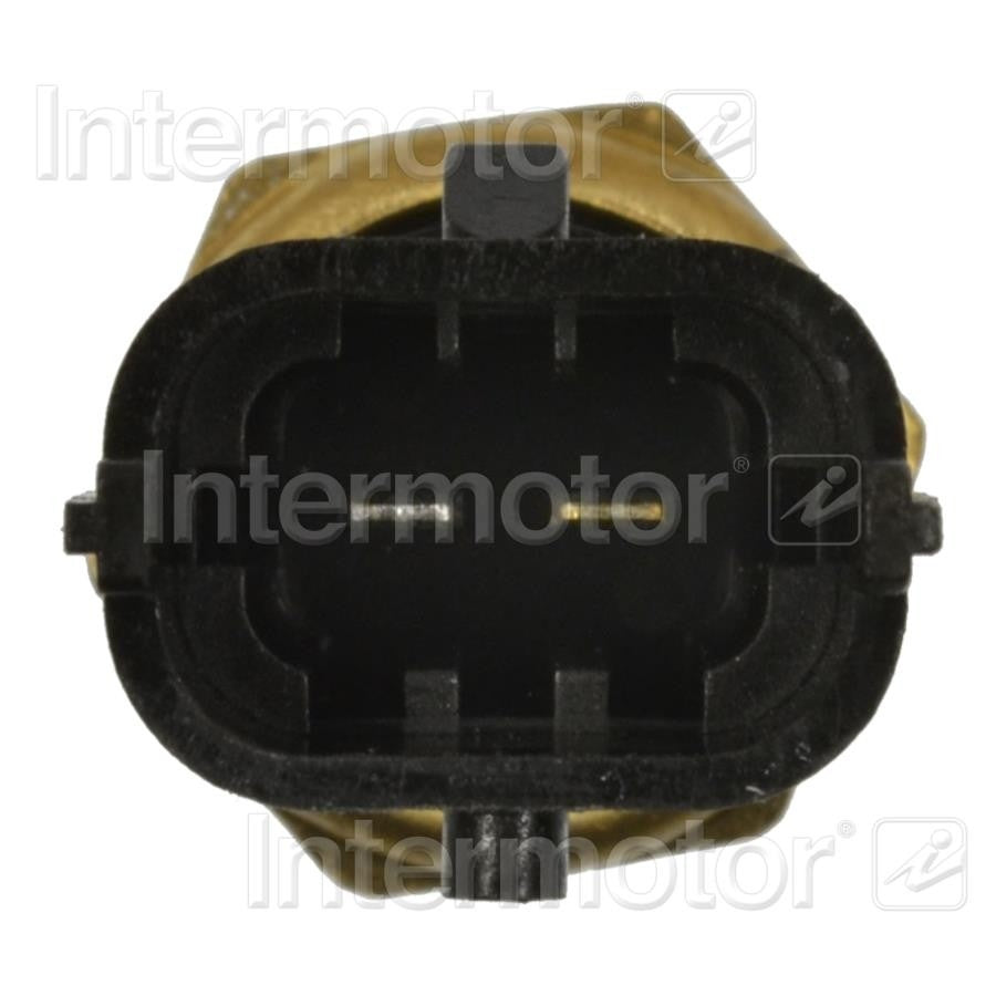 Other View of Engine Coolant Temperature Sensor STANDARD IGNITION TX133