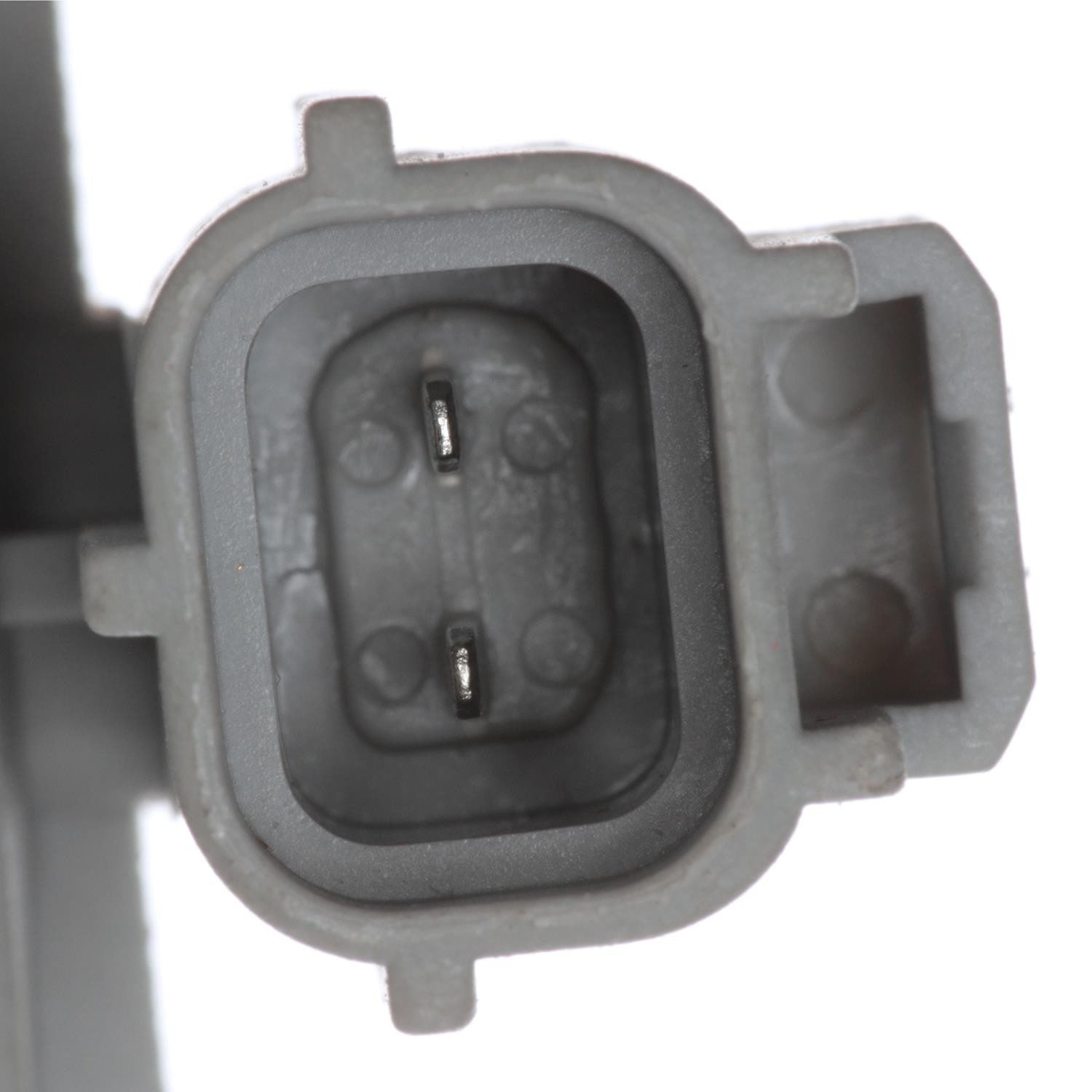 Connector View of Engine Coolant Temperature Sensor STANDARD IGNITION TX139