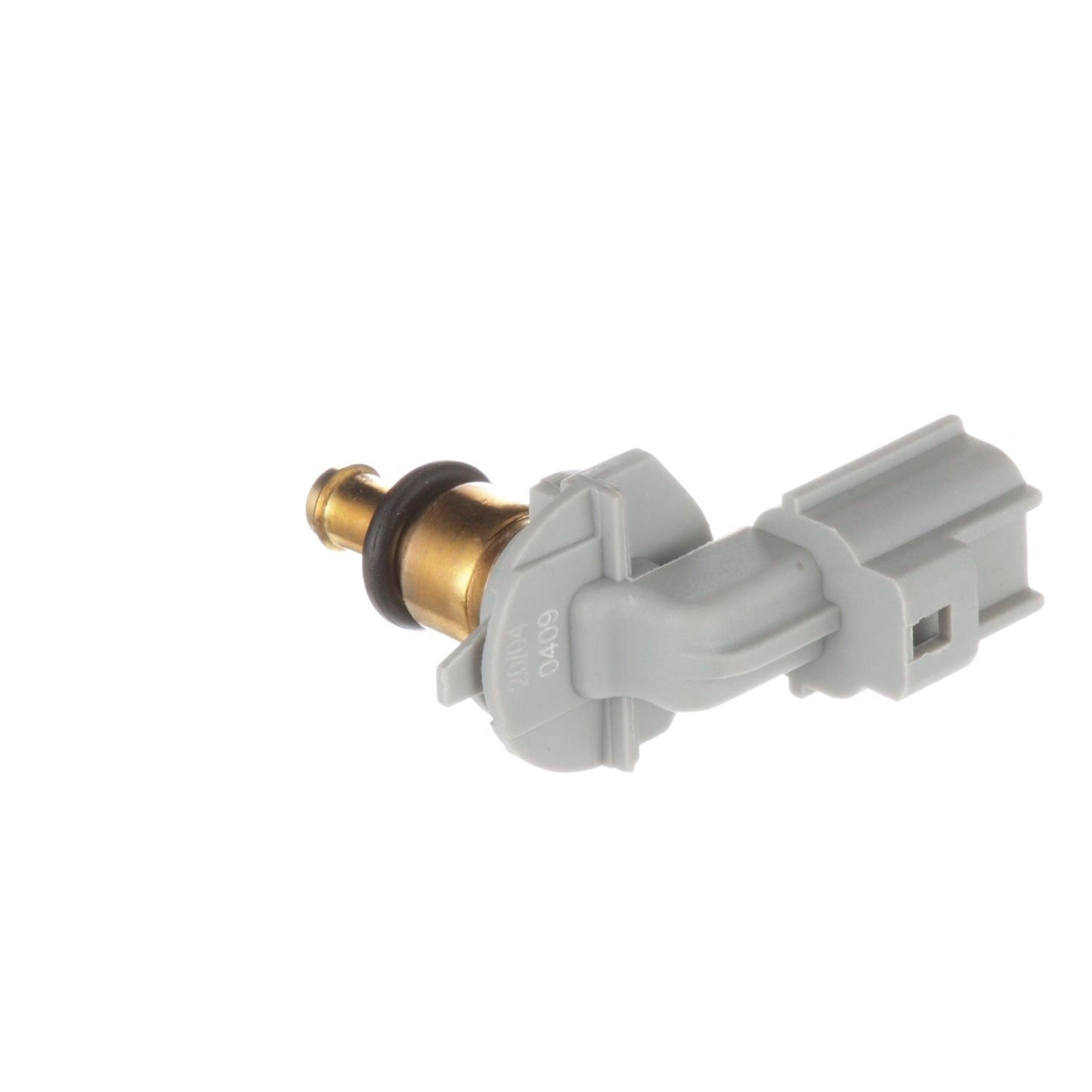 Front View of Engine Coolant Temperature Sensor STANDARD IGNITION TX139