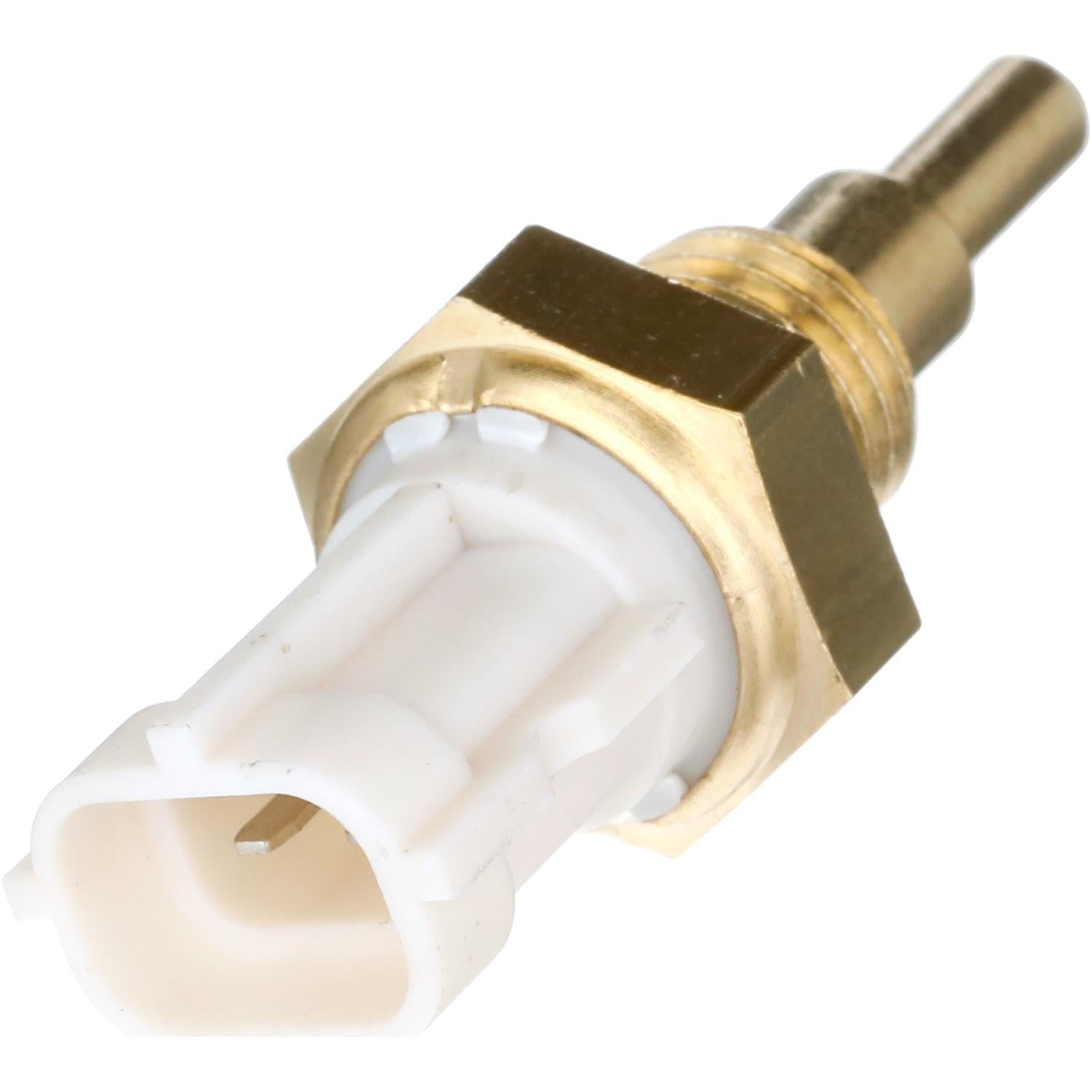 Front View of Engine Coolant Temperature Sensor STANDARD IGNITION TX144