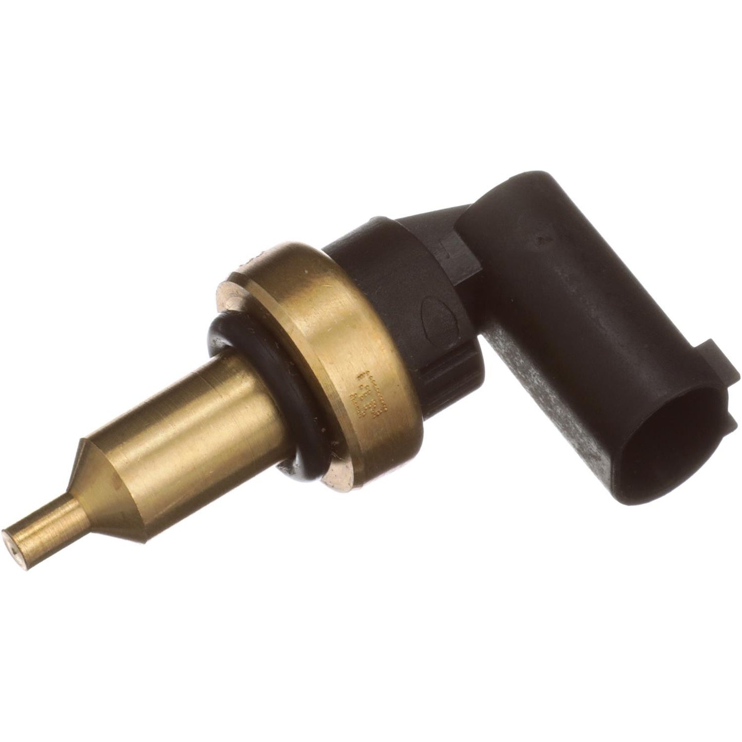 Angle View of Engine Coolant Temperature Sensor STANDARD IGNITION TX155