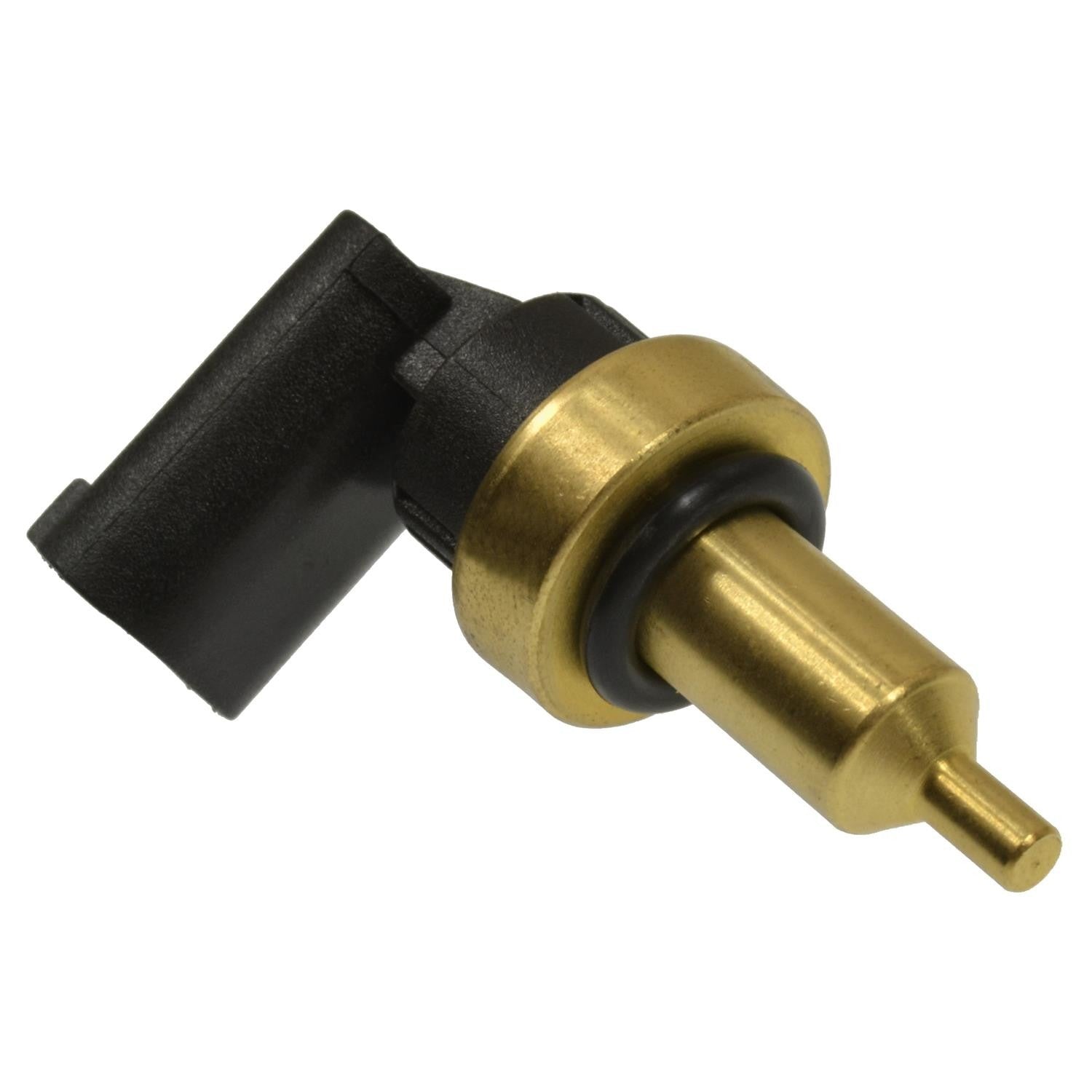 Bottom View of Engine Coolant Temperature Sensor STANDARD IGNITION TX155