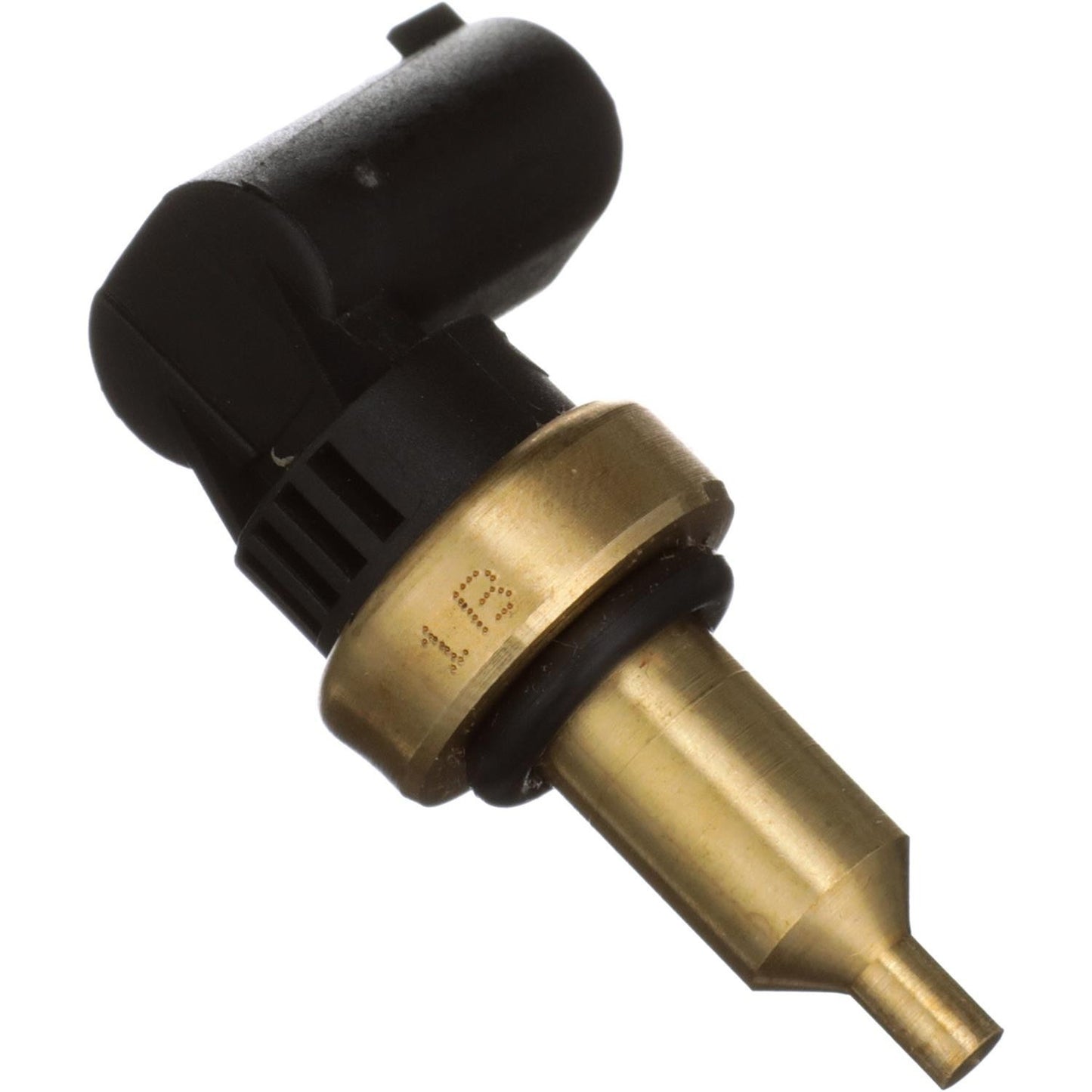 Front View of Engine Coolant Temperature Sensor STANDARD IGNITION TX155