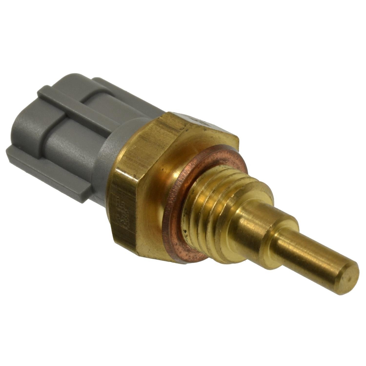 Back View of Engine Coolant Temperature Sensor STANDARD IGNITION TX157