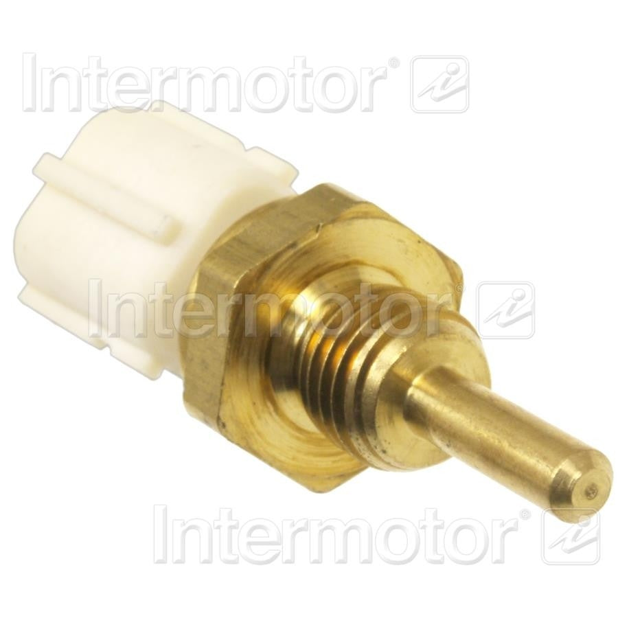 Back View of Engine Coolant Temperature Sensor STANDARD IGNITION TX158