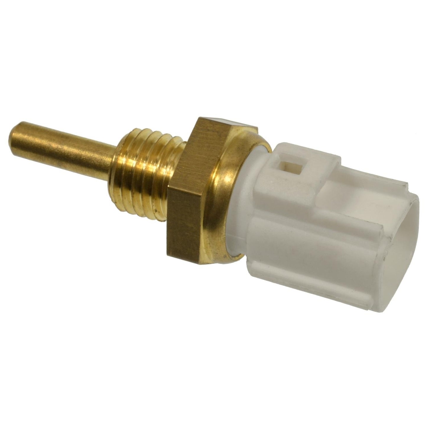 Front View of Engine Coolant Temperature Sensor STANDARD IGNITION TX158