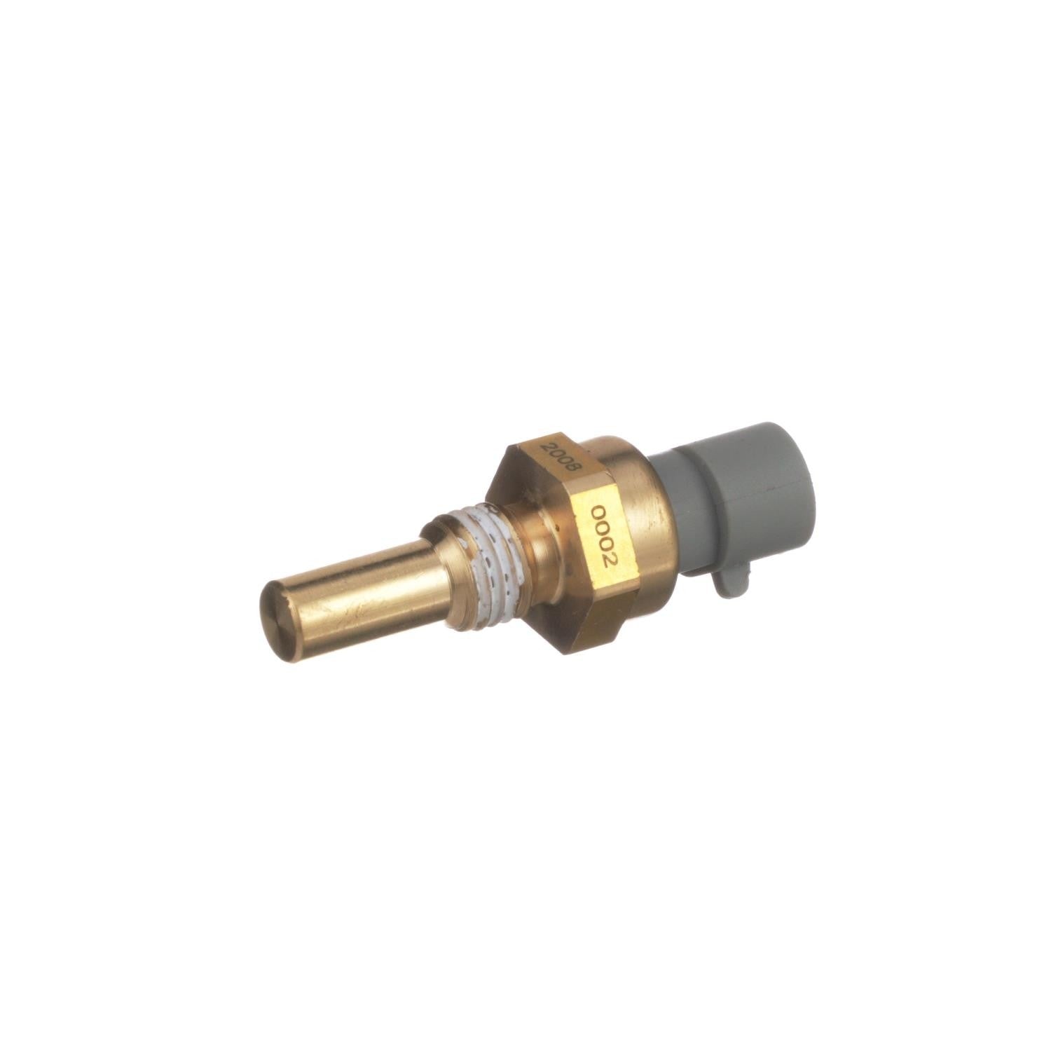 Angle View of Engine Coolant Temperature Sensor STANDARD IGNITION TX179