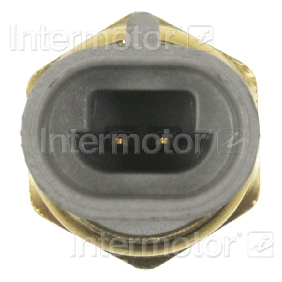 Other View of Engine Coolant Temperature Sensor STANDARD IGNITION TX179