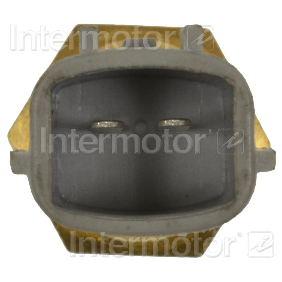 Other View of Engine Coolant Temperature Sensor STANDARD IGNITION TX186