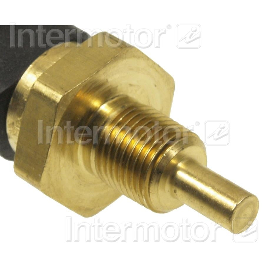 Angle View of Engine Coolant Temperature Sensor STANDARD IGNITION TX187