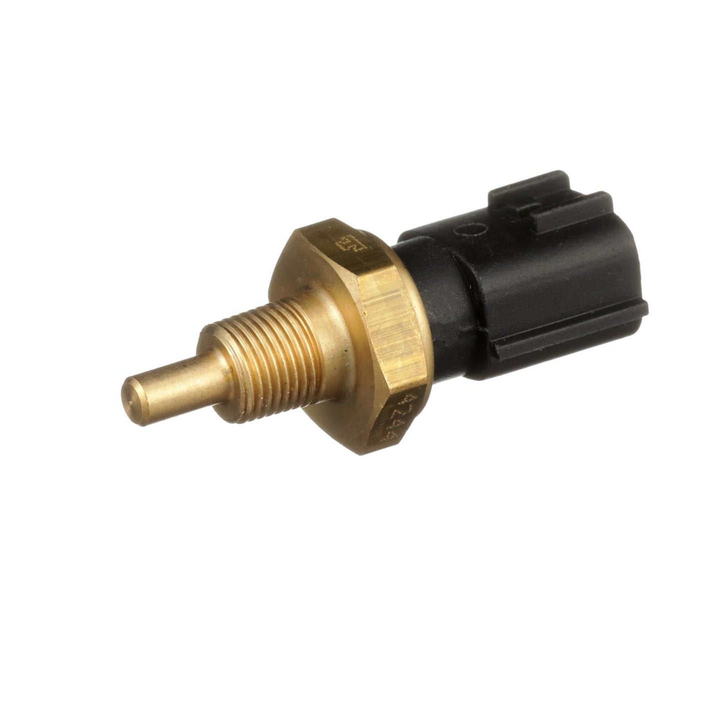 Front View of Engine Coolant Temperature Sensor STANDARD IGNITION TX187