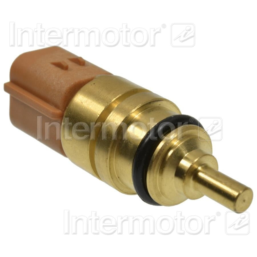 Back View of Engine Coolant Temperature Sensor STANDARD IGNITION TX191