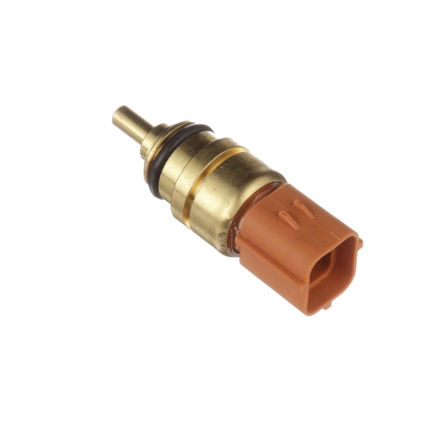 Front View of Engine Coolant Temperature Sensor STANDARD IGNITION TX191