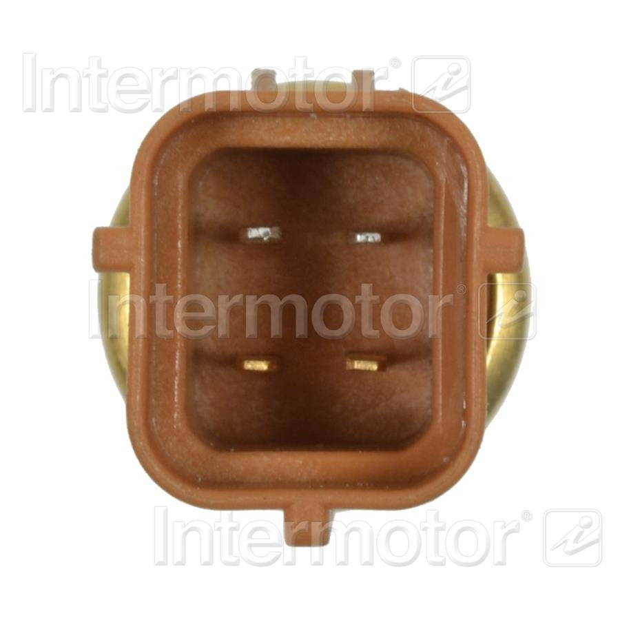 Other View of Engine Coolant Temperature Sensor STANDARD IGNITION TX191