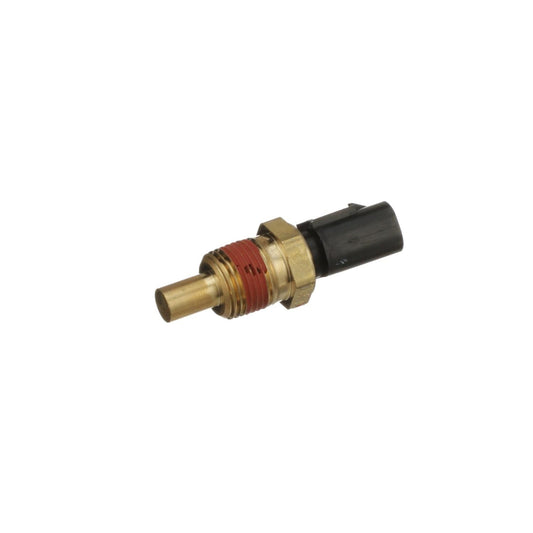 Angle View of Engine Coolant Temperature Sensor STANDARD IGNITION TX195