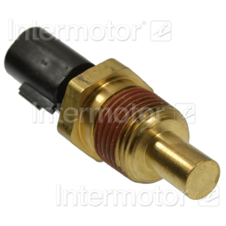 Back View of Engine Coolant Temperature Sensor STANDARD IGNITION TX195