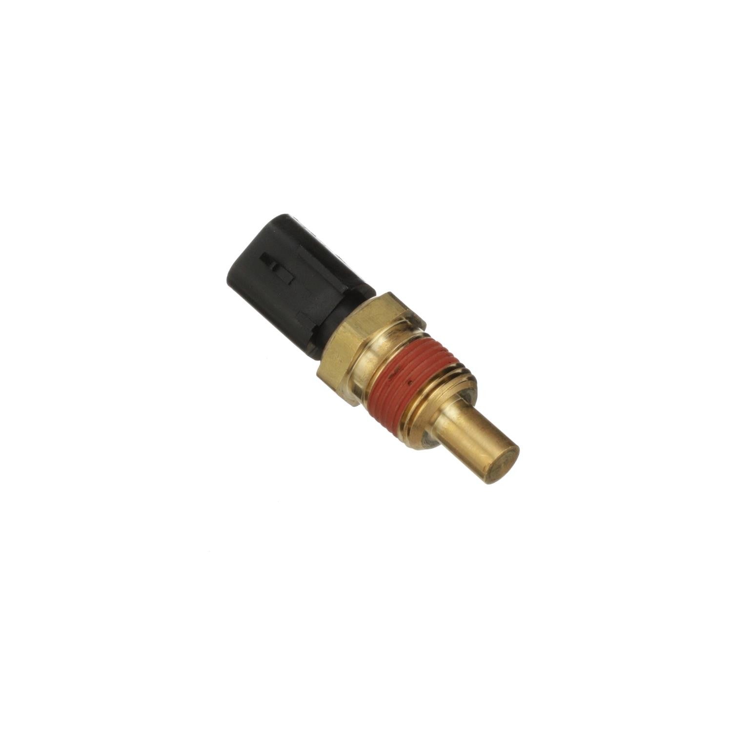 Front View of Engine Coolant Temperature Sensor STANDARD IGNITION TX195