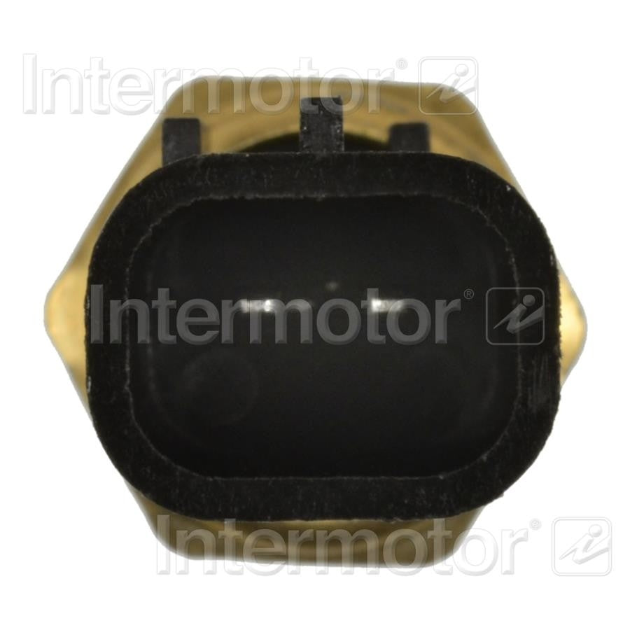 Other View of Engine Coolant Temperature Sensor STANDARD IGNITION TX195