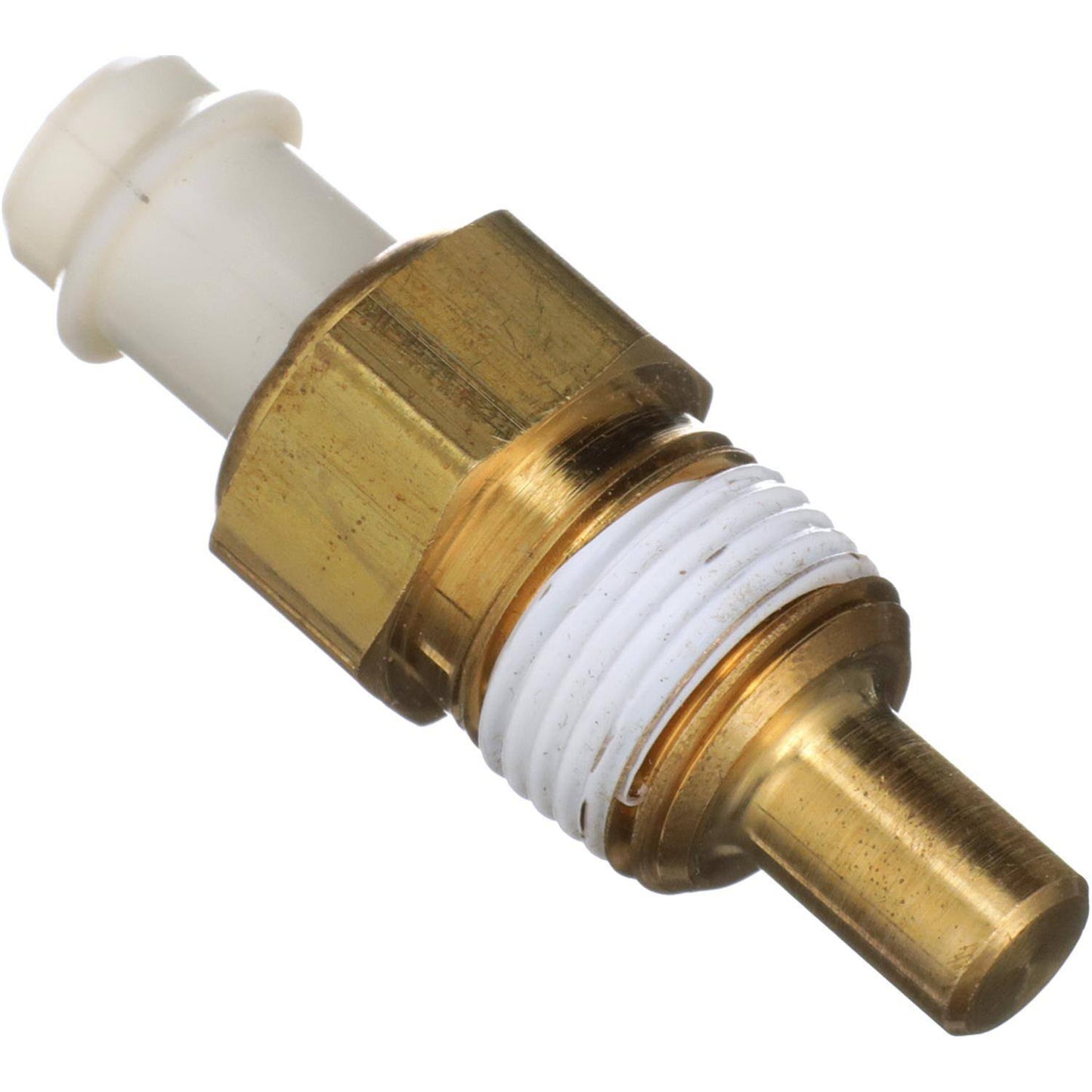 Front View of Engine Coolant Temperature Sensor STANDARD IGNITION TX1