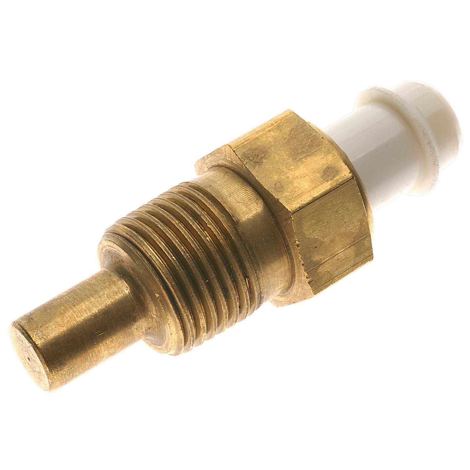 Top View of Engine Coolant Temperature Sensor STANDARD IGNITION TX1