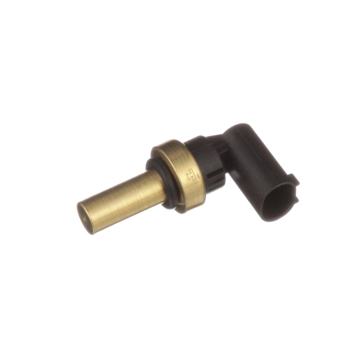 Angle View of Engine Coolant Temperature Sensor STANDARD IGNITION TX229