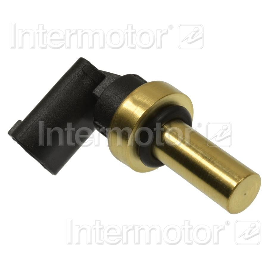 Bottom View of Engine Coolant Temperature Sensor STANDARD IGNITION TX229