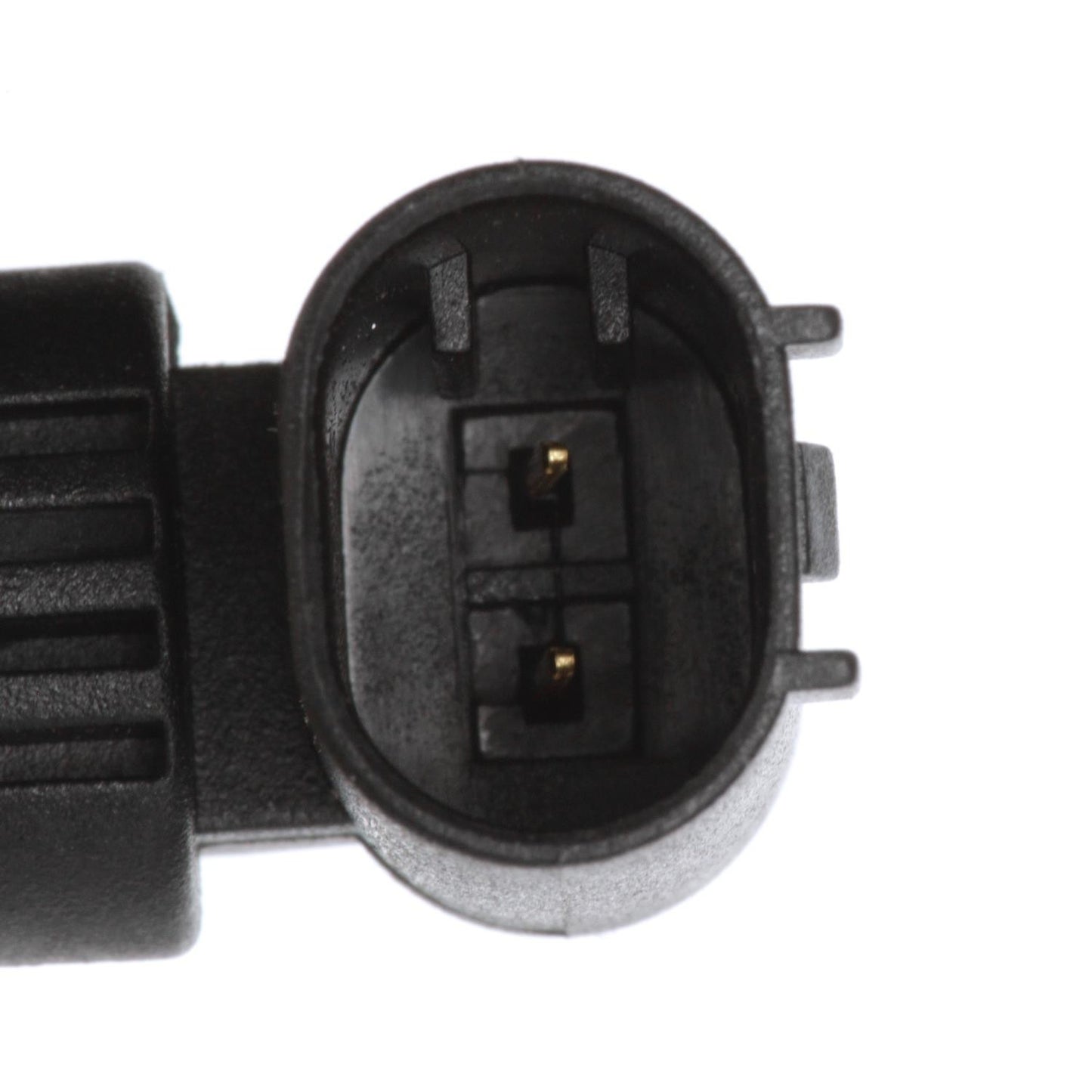 Connector View of Engine Coolant Temperature Sensor STANDARD IGNITION TX229