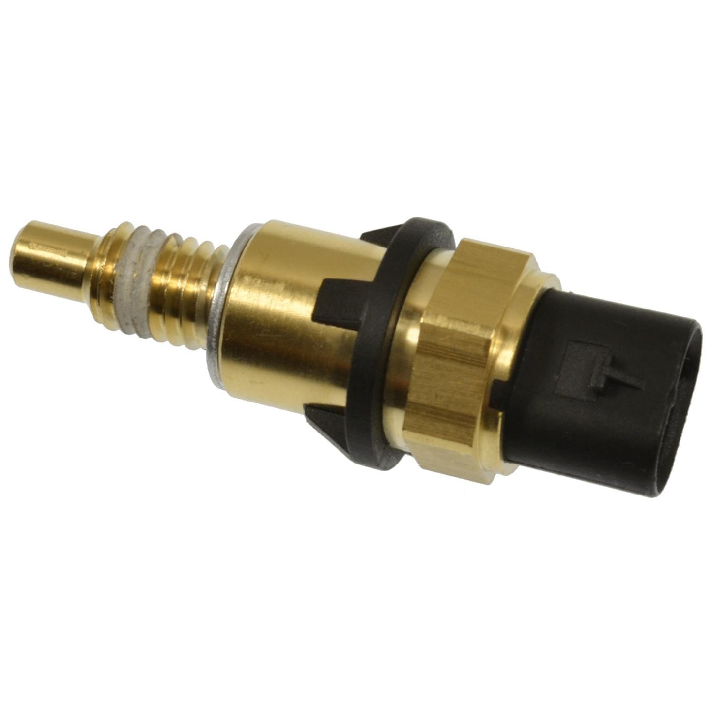 Front View of Engine Coolant Temperature Sensor STANDARD IGNITION TX281