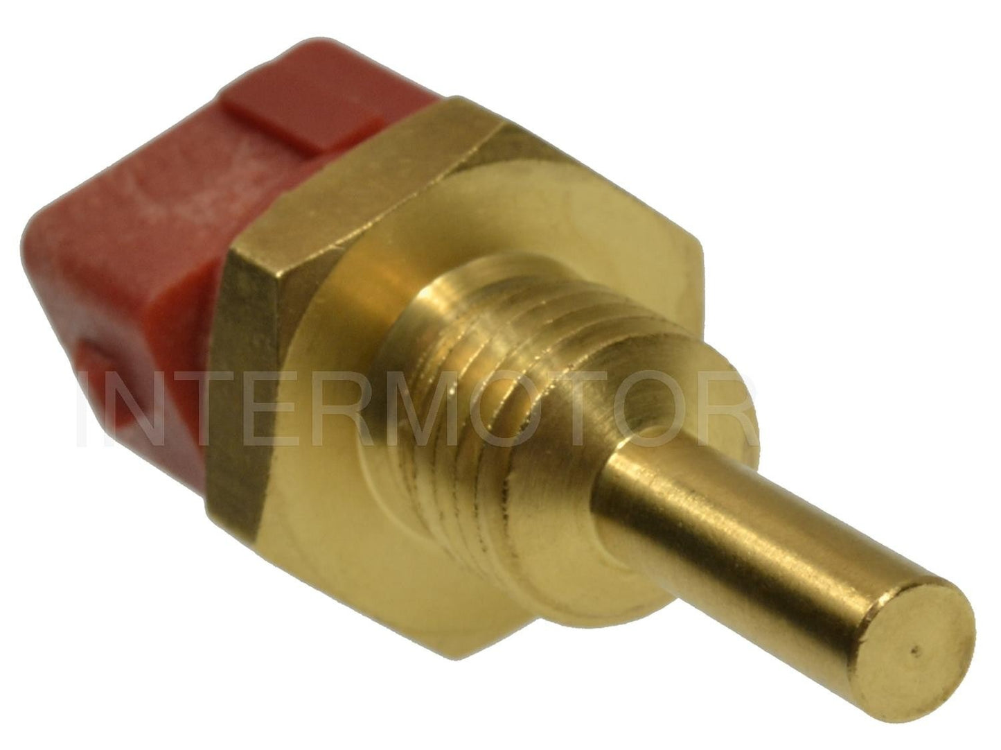 Back View of Engine Coolant Temperature Sensor STANDARD IGNITION TX31