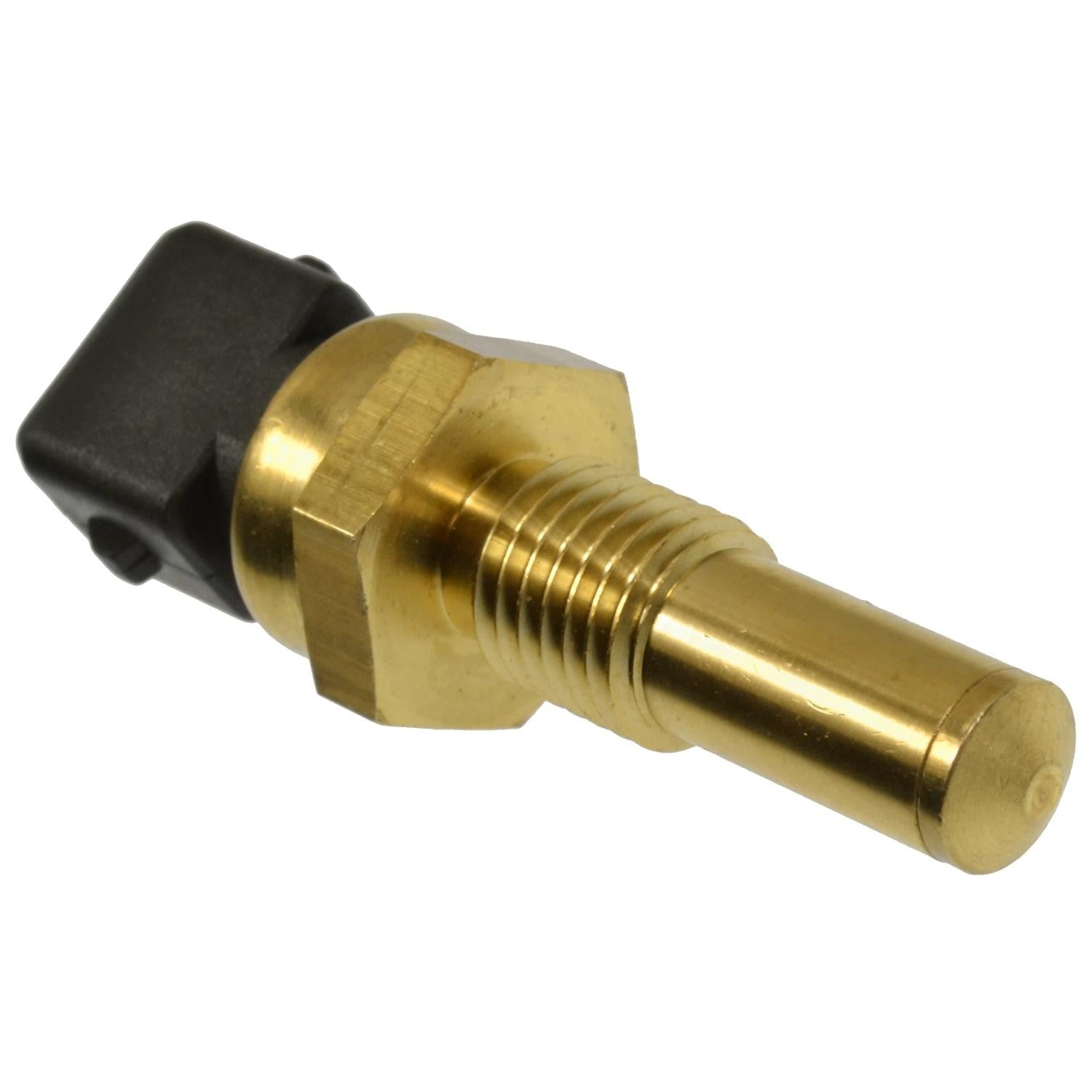 Connector View of Engine Coolant Temperature Sensor STANDARD IGNITION TX31