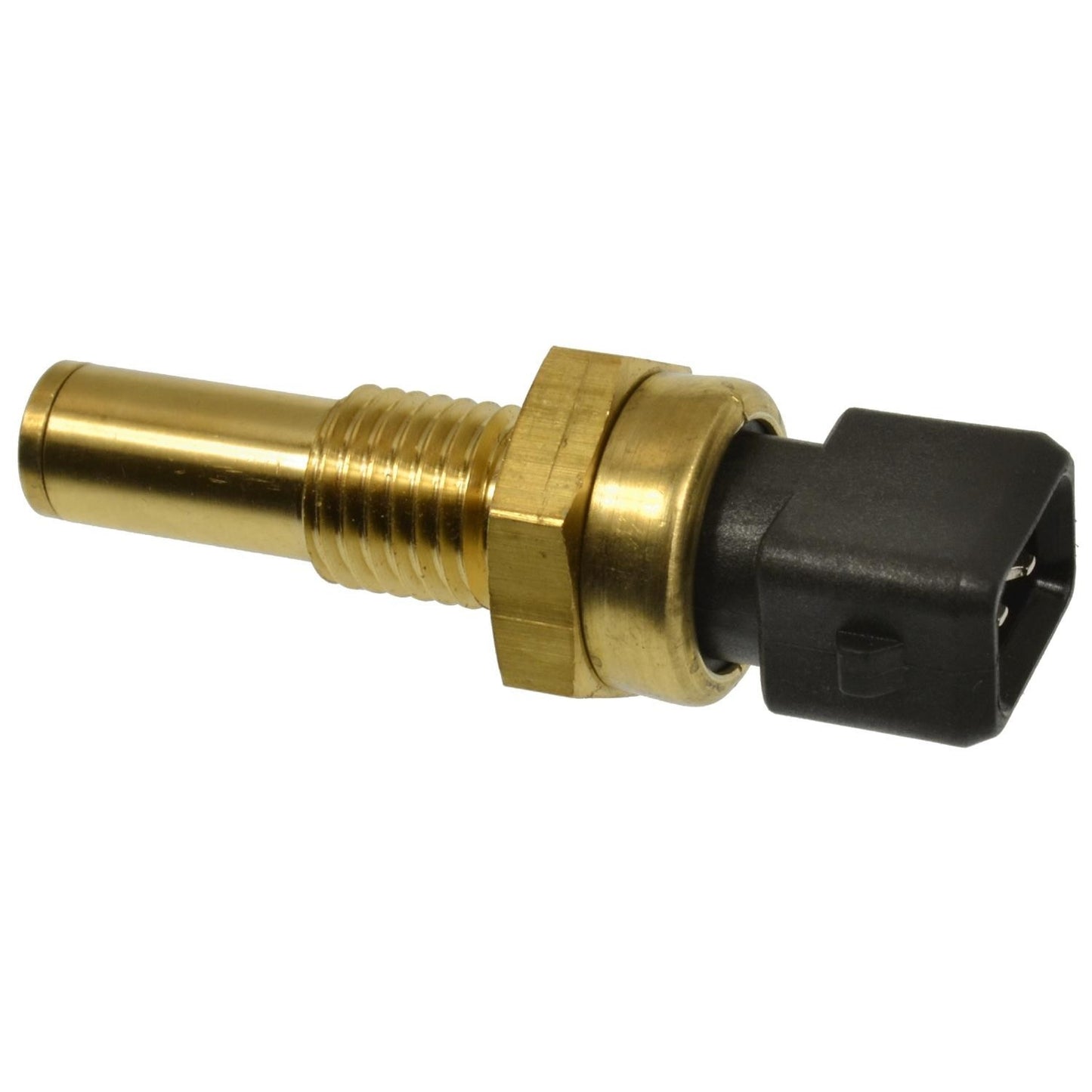 Front View of Engine Coolant Temperature Sensor STANDARD IGNITION TX31