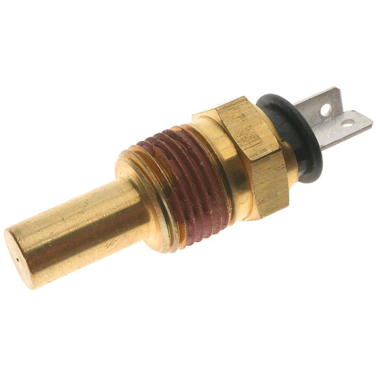 Top View of Engine Coolant Temperature Sensor STANDARD IGNITION TX32