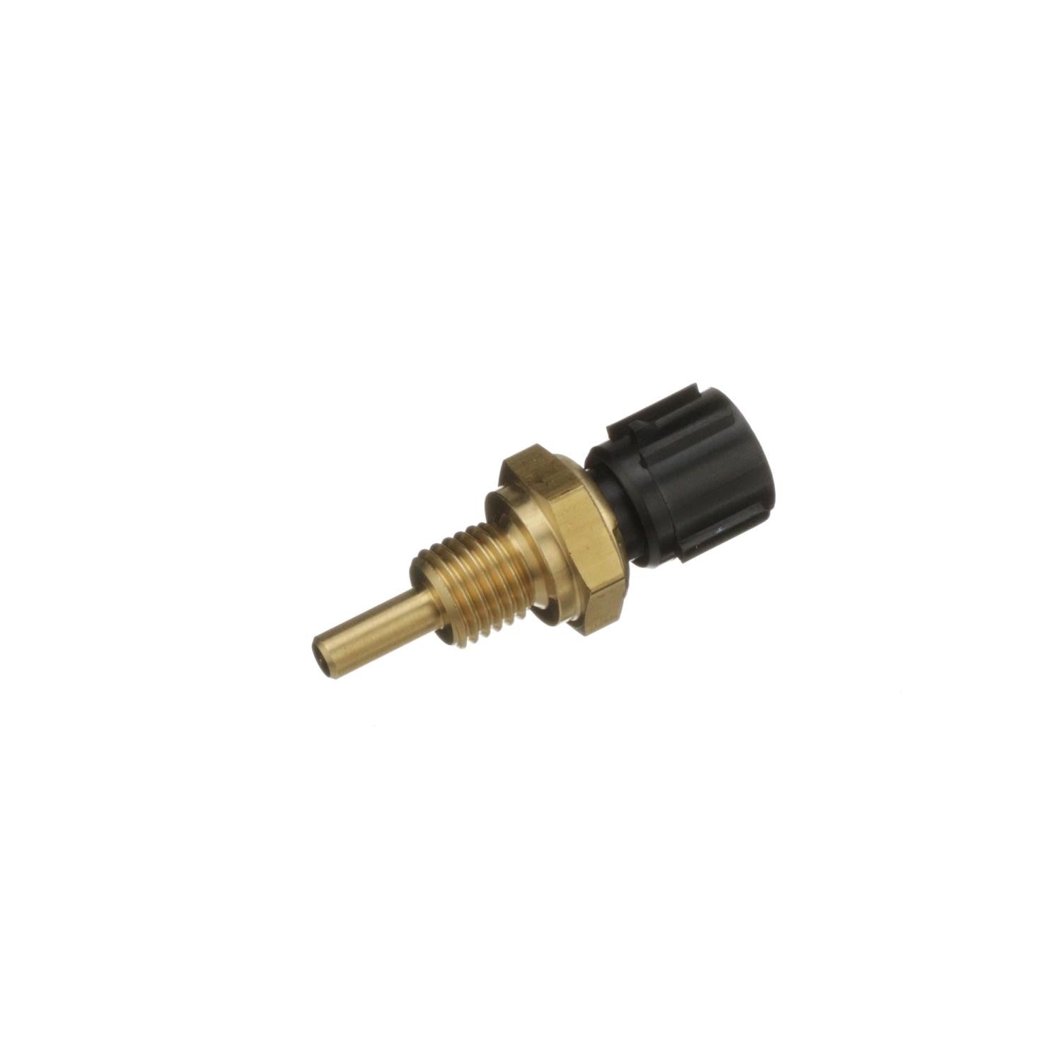 Angle View of Engine Coolant Temperature Sensor STANDARD IGNITION TX37