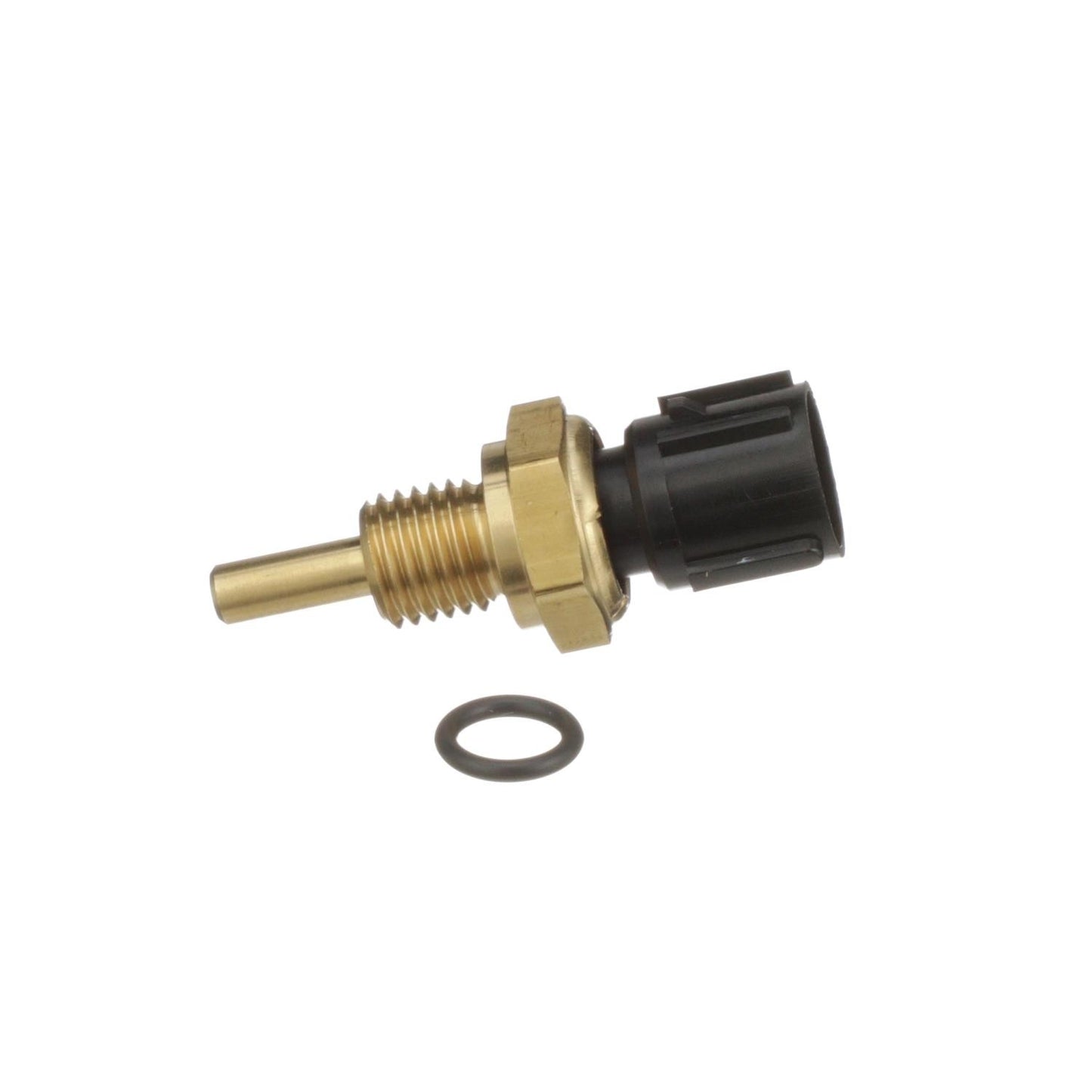 Front View of Engine Coolant Temperature Sensor STANDARD IGNITION TX37