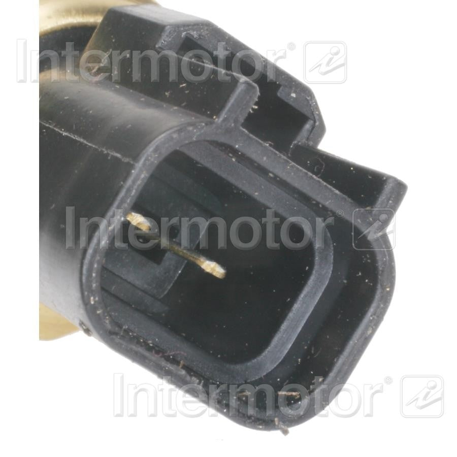 Engine Coolant Temperature Sensor STANDARD IGNITION TX40