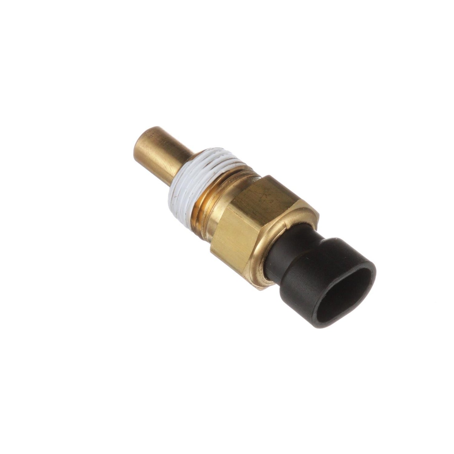 Front View of Engine Coolant Temperature Sensor STANDARD IGNITION TX43