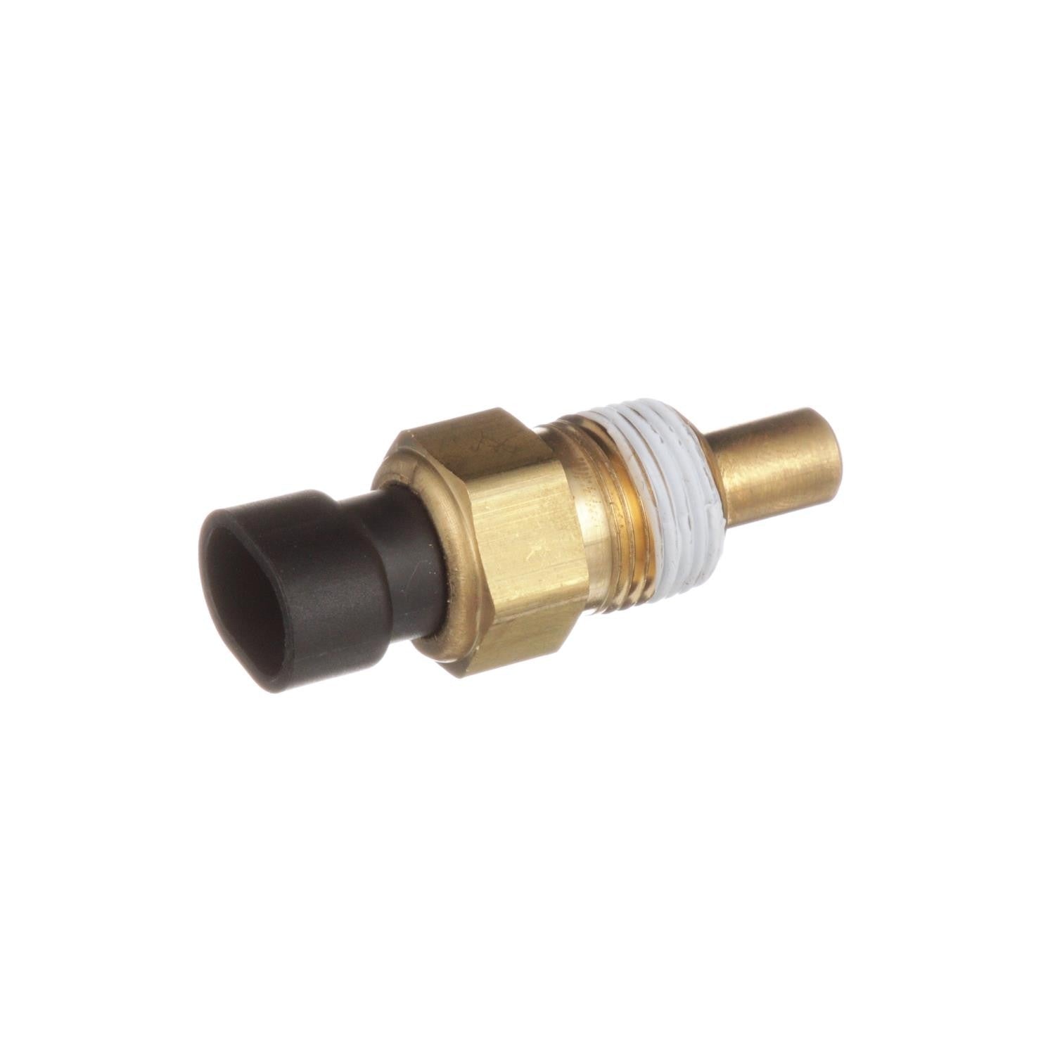 Left View of Engine Coolant Temperature Sensor STANDARD IGNITION TX43