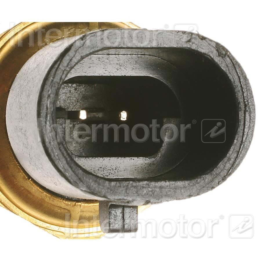 Other View of Engine Coolant Temperature Sensor STANDARD IGNITION TX43