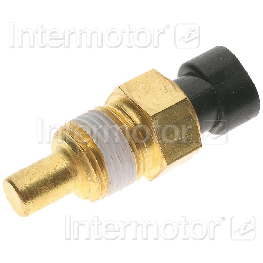 Top View of Engine Coolant Temperature Sensor STANDARD IGNITION TX43