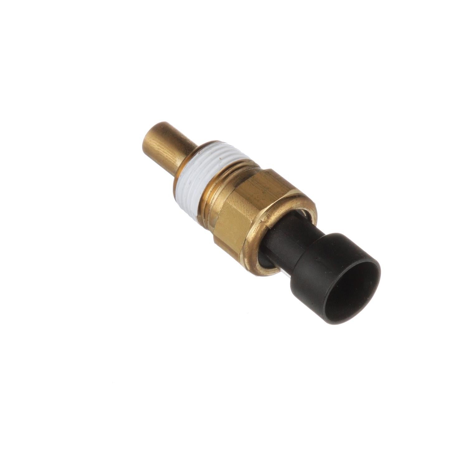 Front View of Engine Coolant Temperature Sensor STANDARD IGNITION TX66