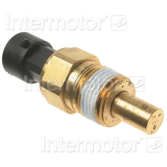 Top View of Engine Coolant Temperature Sensor STANDARD IGNITION TX66