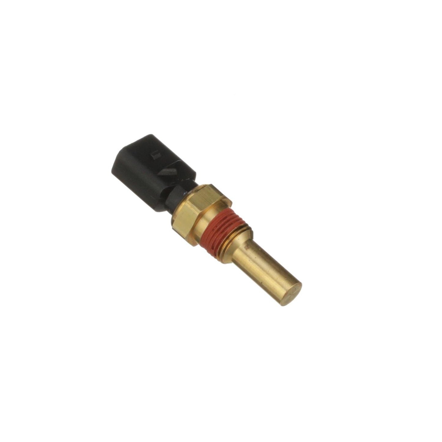 Front View of Engine Coolant Temperature Sensor STANDARD IGNITION TX71