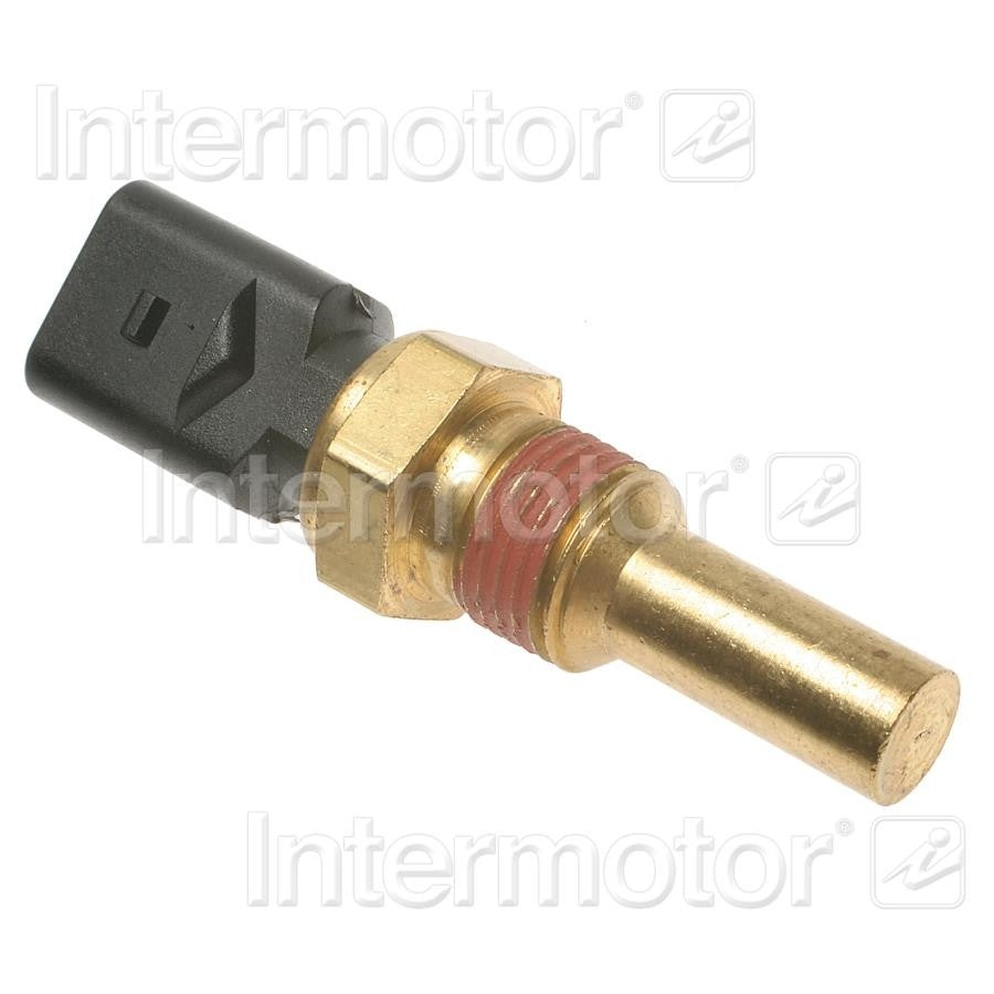 Top View of Engine Coolant Temperature Sensor STANDARD IGNITION TX71