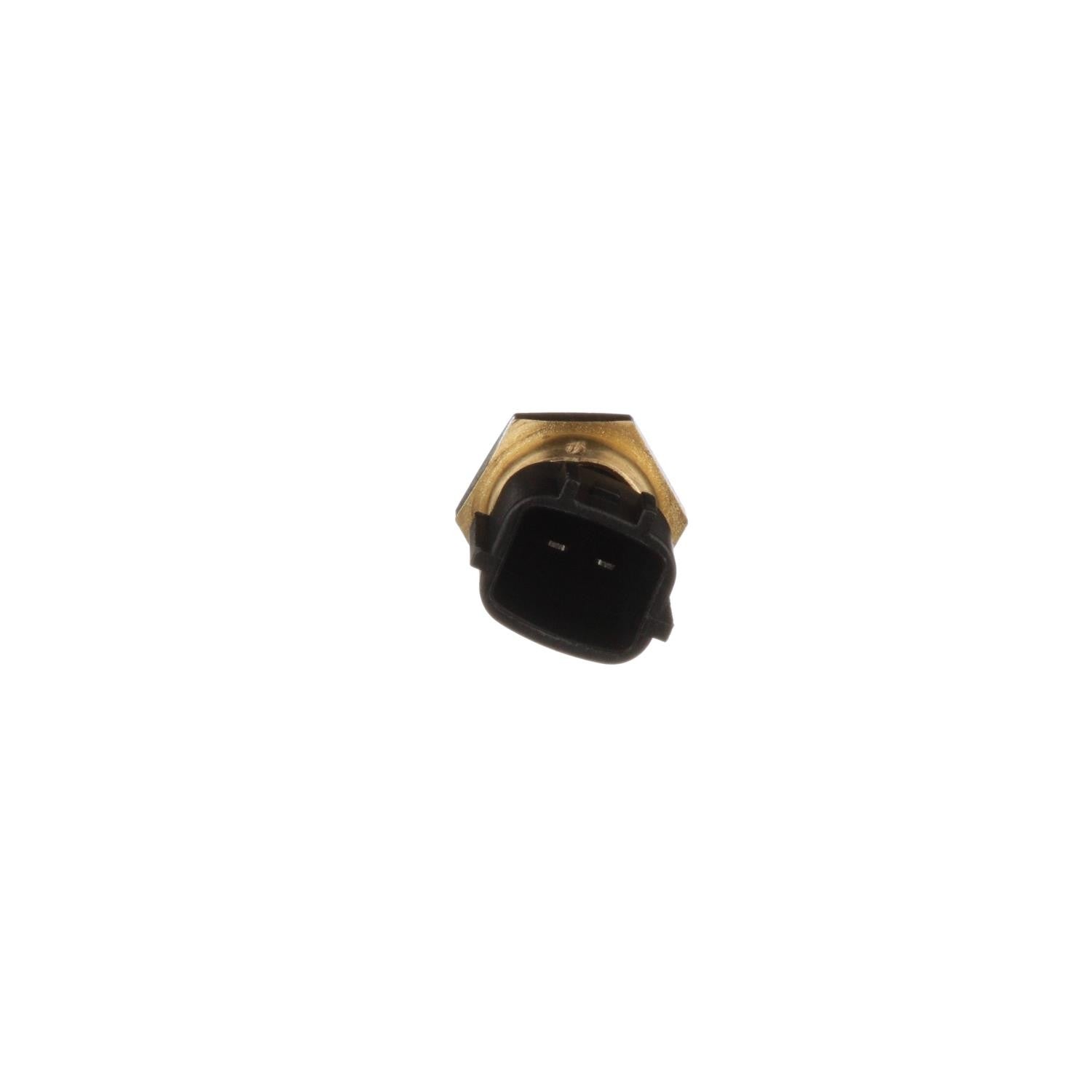 Connector View of Engine Coolant Temperature Sensor STANDARD IGNITION TX78