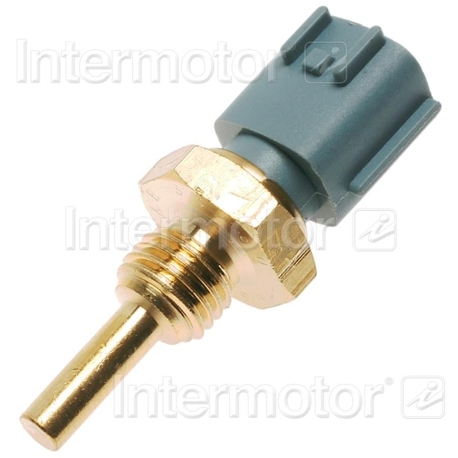 Top View of Engine Coolant Temperature Sensor STANDARD IGNITION TX78