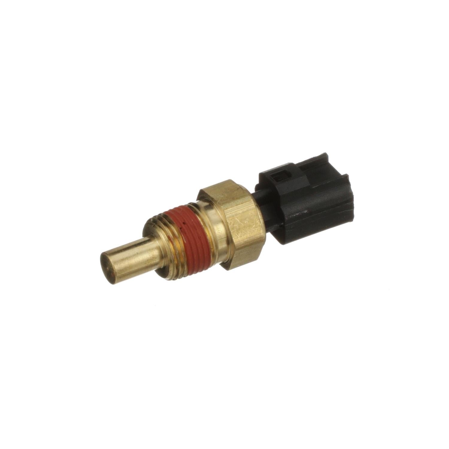 Angle View of Engine Coolant Temperature Sensor STANDARD IGNITION TX81