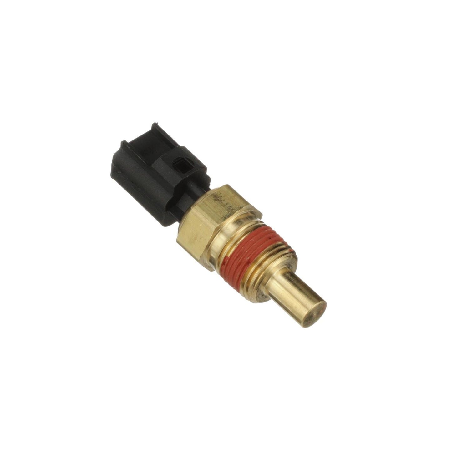 Front View of Engine Coolant Temperature Sensor STANDARD IGNITION TX81