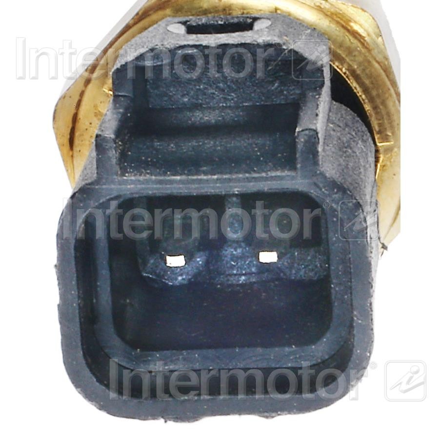 Other View of Engine Coolant Temperature Sensor STANDARD IGNITION TX81