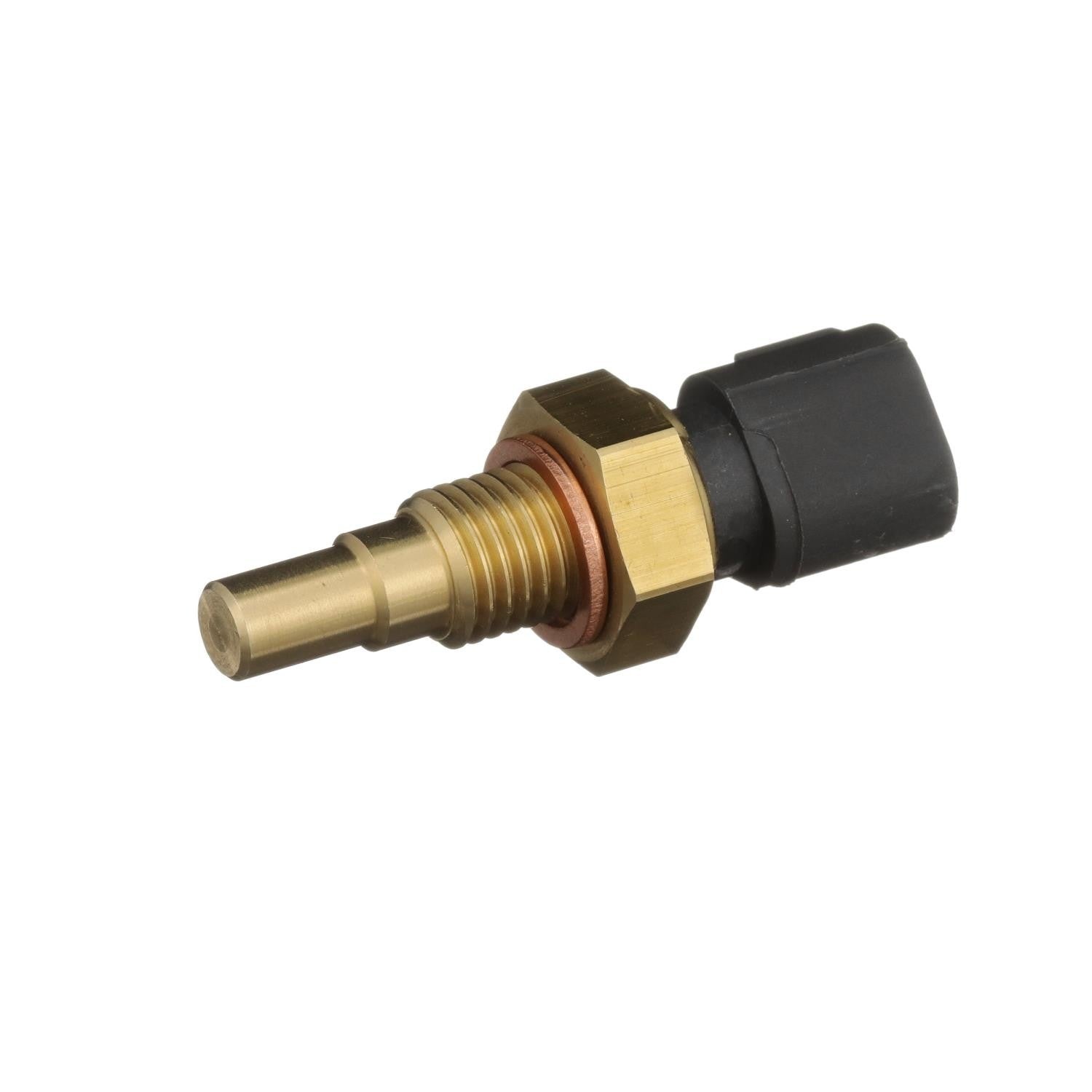 Angle View of Engine Coolant Temperature Sensor STANDARD IGNITION TX85